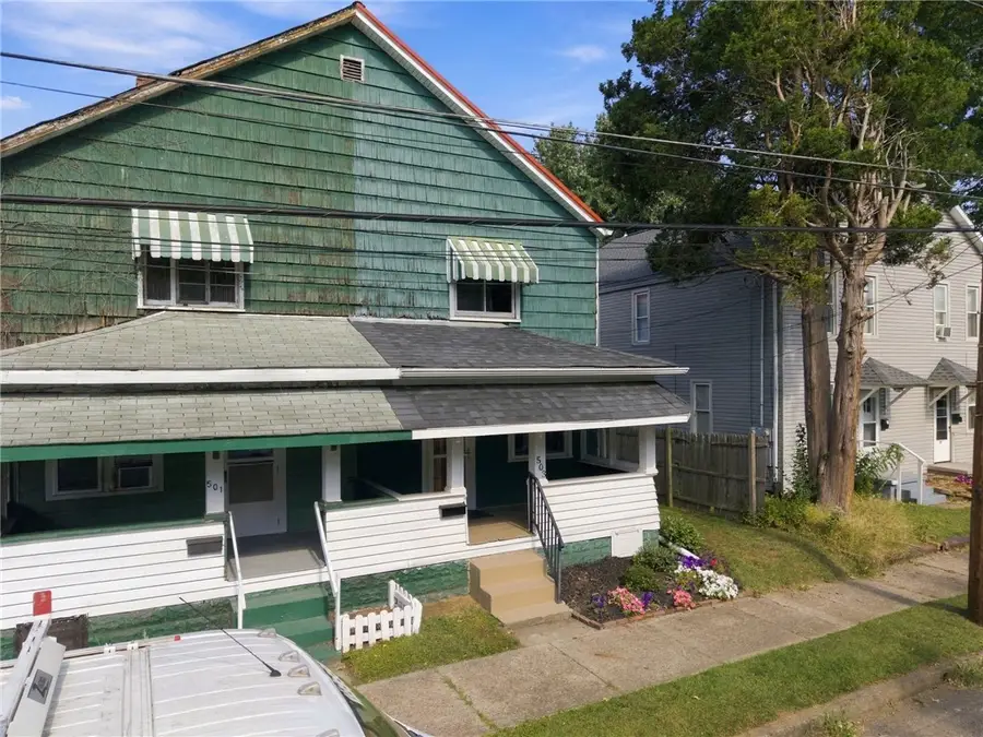 503 Standard Ave, Springdale, PA 15144 - #3