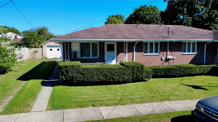134-136 James St, Springdale, PA 15144 - #2