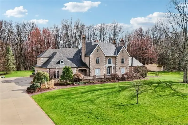 4166 State Route 158, New Wilmington, PA 16142 - #1