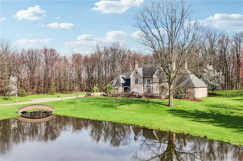 4166 State Route 158, New Wilmington, PA 16142 - #2