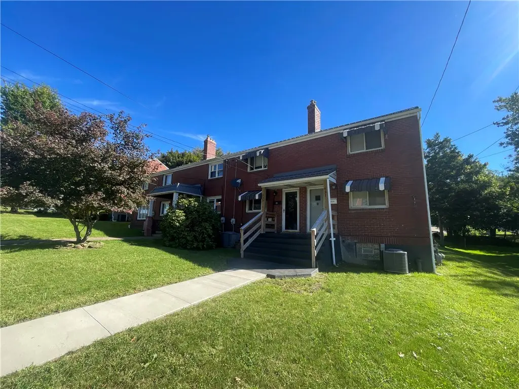 631-637 2nd St, Verona, PA 15147 - #1