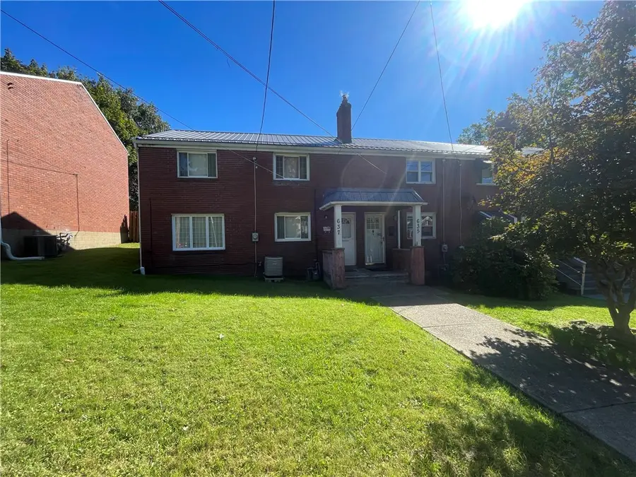 631-637 2nd St, Verona, PA 15147 - #3