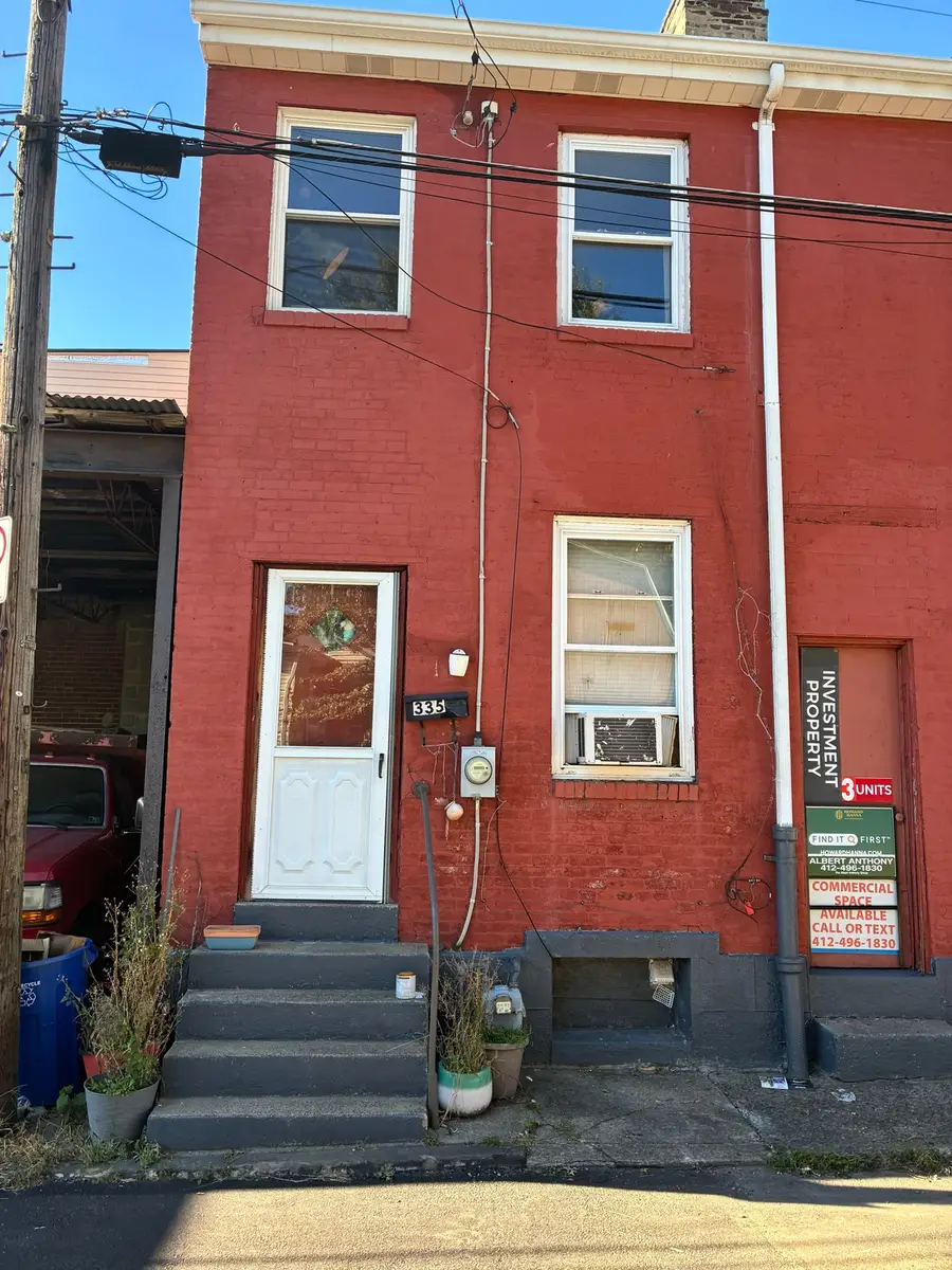 333-335 State Way, Pittsburgh, PA 15224 - #2