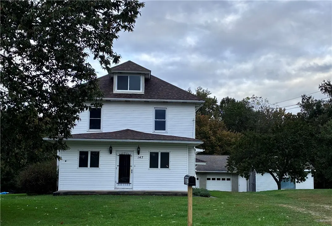 147 Hi Way Supply Rd, Dunbar, PA 15431 - #1