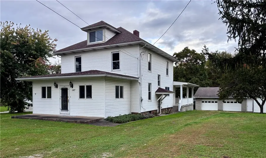147 Hi Way Supply Rd, Dunbar, PA 15431 - #2