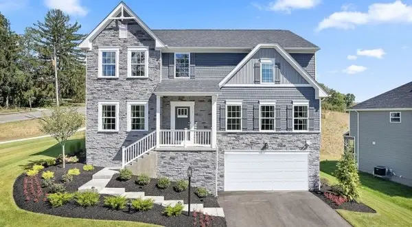 2696 Salerno Drive, Collier Twp, PA 15071