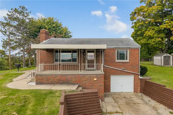 3492 Washington Pike, Bridgeville, PA 15017