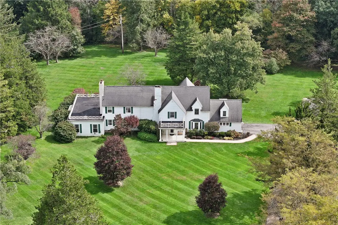 230 College St Ext, Emlenton, PA 16373 - #1