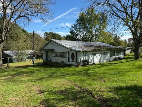 1427 Old Rte 119 Hwy S, Homer City, PA 15748