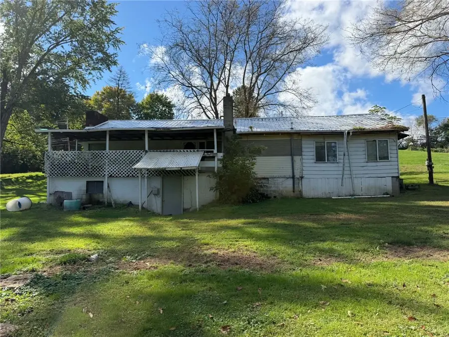 1427 Old Rte 119 Hwy S, Homer City, PA 15748 - #3