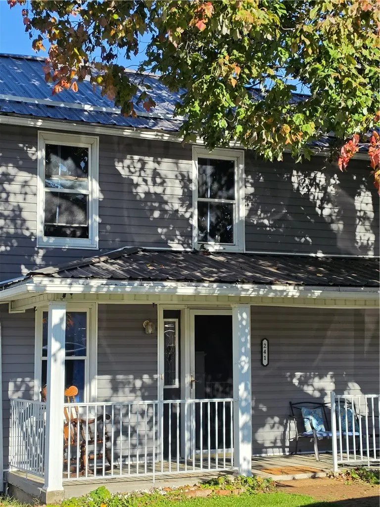 241 Brown Street, Derry, PA 15627 - #2