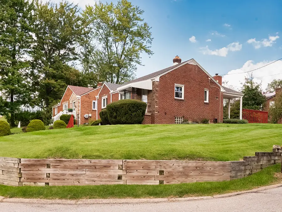 3633 Provost Road, Pittsburgh, PA 15227 - #2