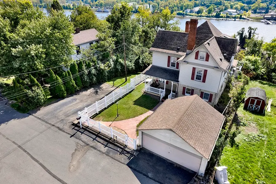 35 Solomon St, Belle Vernon, PA 15012 - #3