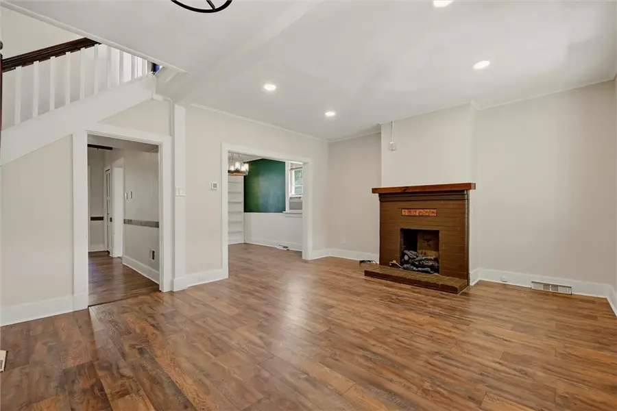 1117 Walnut Street, Springdale, PA 15144 - #2