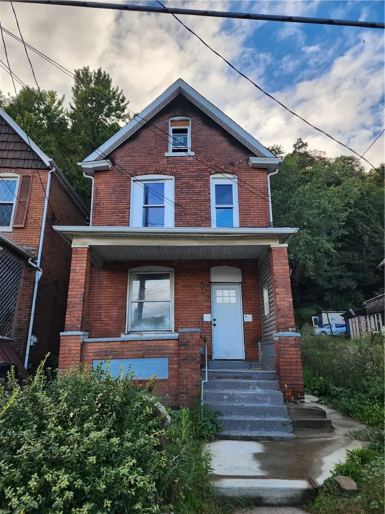 229 Freeport Rd, Creighton, PA 15030 - #1