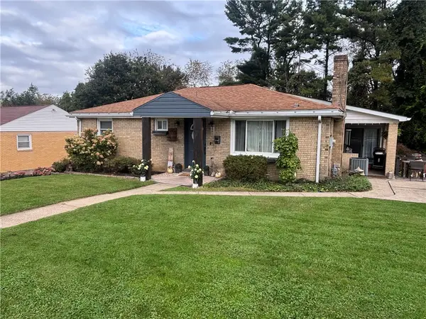1115 Grandview Dr, Jeannette, PA 15644