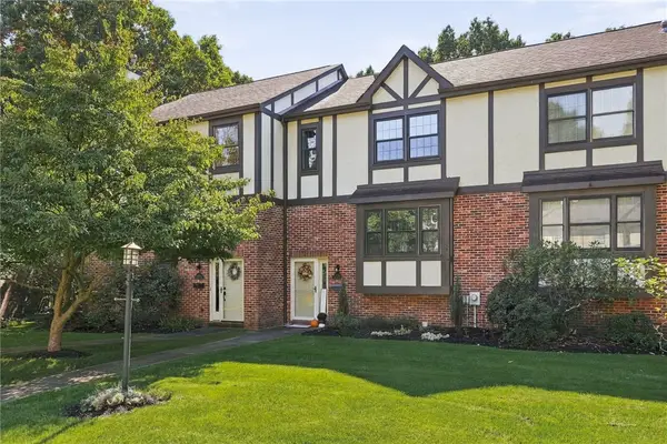 4562 Bucktail Drive, Allison Park, PA 15101