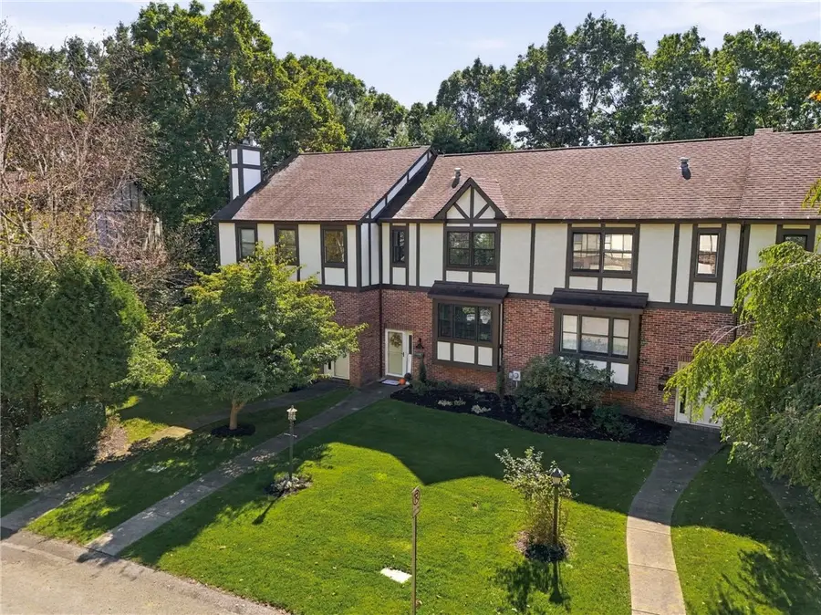 4562 Bucktail Drive, Allison Park, PA 15101 - #2