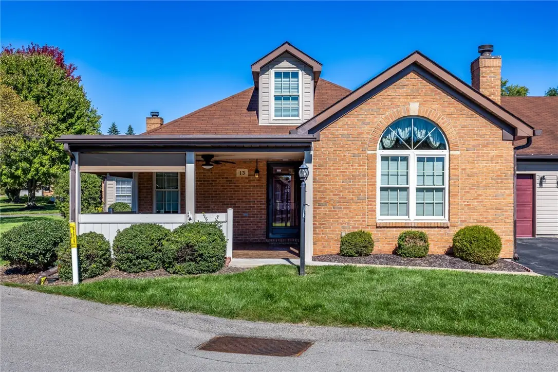 13 Ashford Dr, Cranberry, PA 16066 - #1