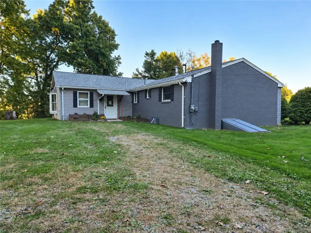 115 La Vista Lane, Butler, PA 16001 - #1