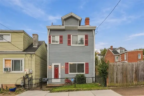 2432 Patterson Street, Pittsburgh, PA 15203