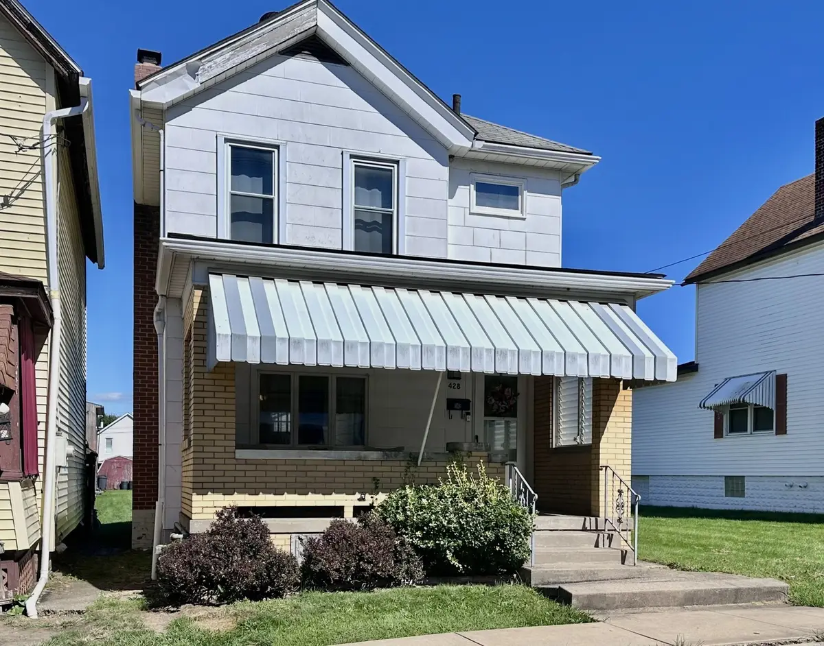 428 Longfellow Street, Vandergrift, PA 15690 - #1