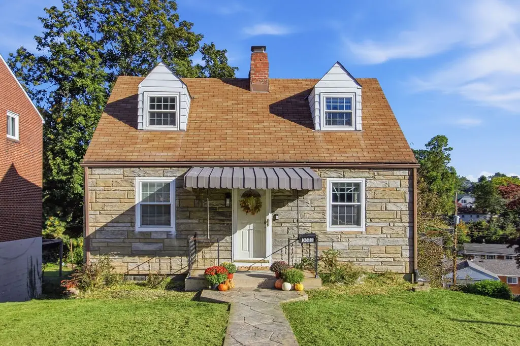 3331 Wallace Drive, Pittsburgh, PA 15227 - #1