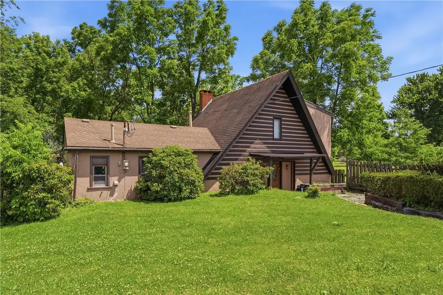 3762 Saxonburg Blvd, Pittsburgh, PA 15238 - #3