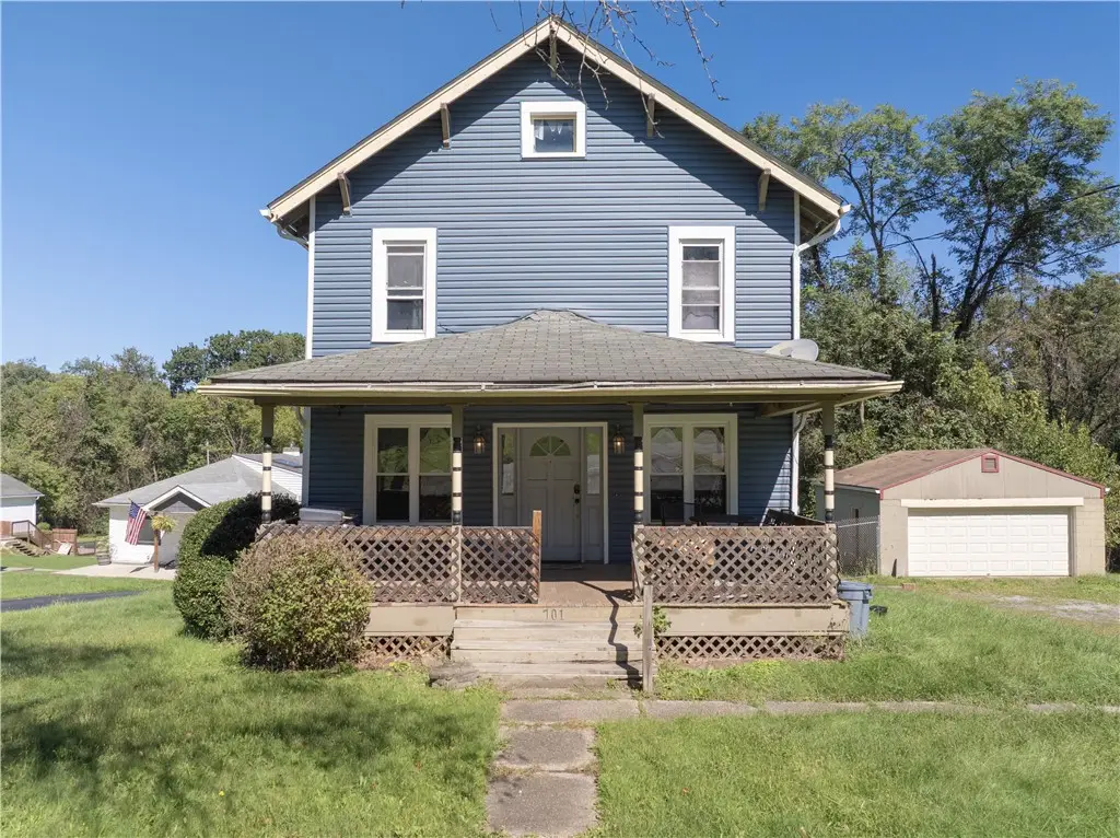701 Stanley Ave, Springdale, PA 15144 - #1
