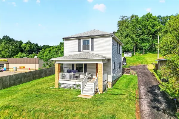 7435 Big Beaver Blvd, Wampum, PA 16157