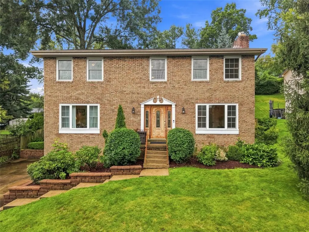 1123 Rial Drive, Bethel Park, PA 15102 - #1