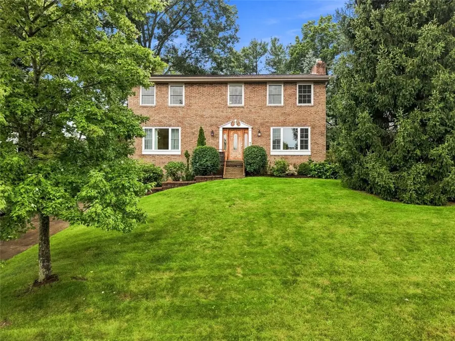 1123 Rial Drive, Bethel Park, PA 15102 - #2