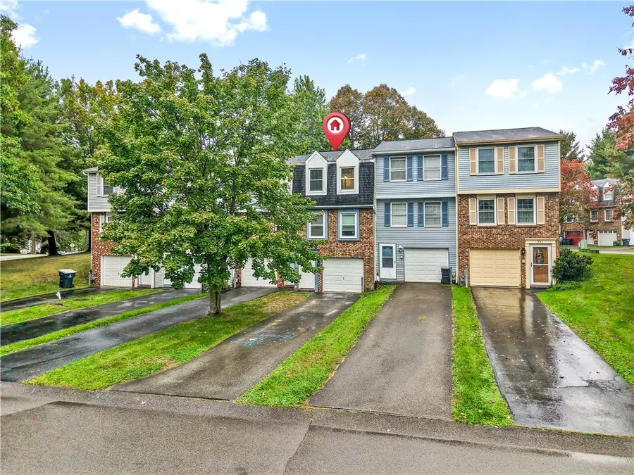 939 Lynwood Court, Cranberry, PA 16066 - #2