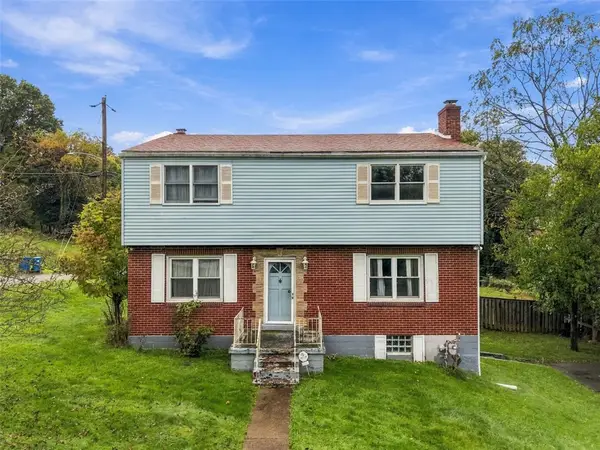 179 Sycamore Dr, Pittsburgh, PA 15235