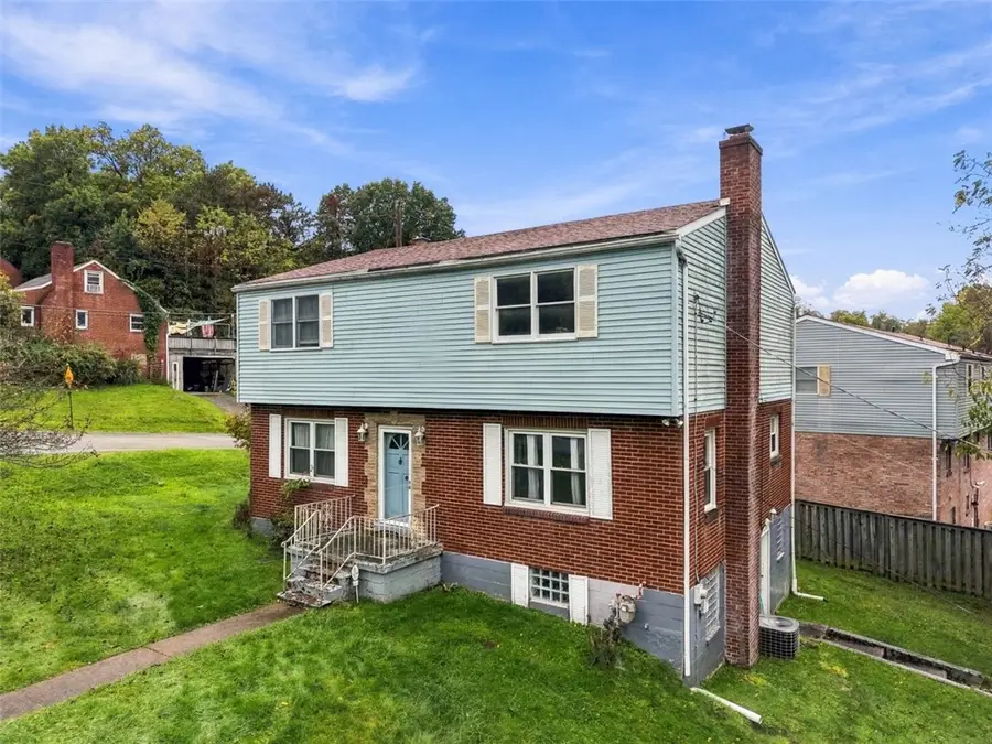 179 Sycamore Dr, Pittsburgh, PA 15235 - #2