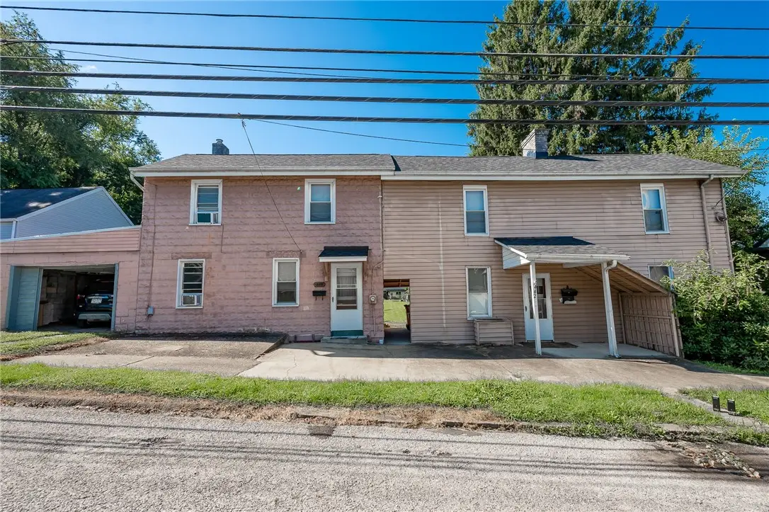 442 E Brown St, Blairsville, PA 15717 - #1