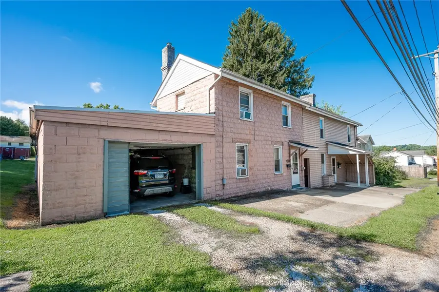 442 E Brown St, Blairsville, PA 15717 - #2