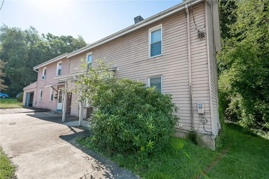 442 E Brown St, Blairsville, PA 15717 - #3