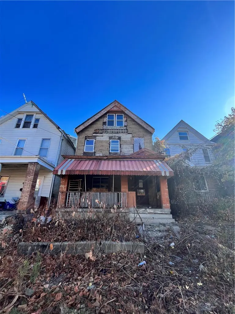 852 Inwood St, Pittsburgh, PA 15208 - #1