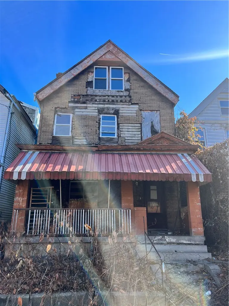 852 Inwood St, Pittsburgh, PA 15208 - #2