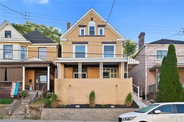 7704 Cannon St, Pittsburgh, PA 15218