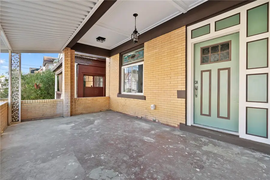 7704 Cannon St, Pittsburgh, PA 15218 - #2