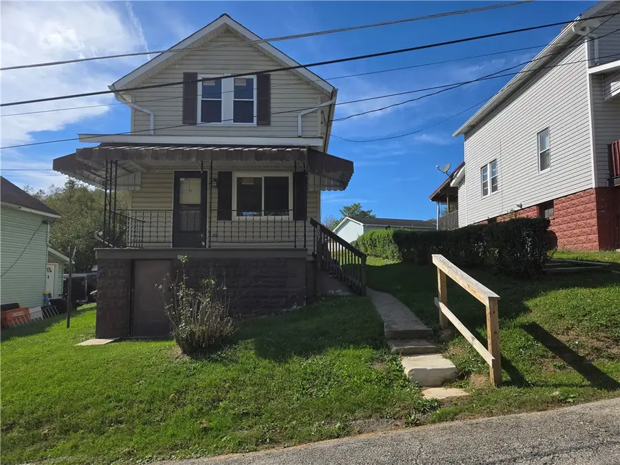 807 Wood St, Richeyville, PA 15358 - #2