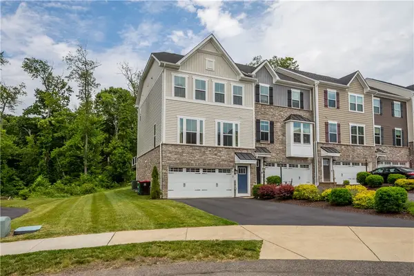 160 Cole Dr, Mc Kees Rocks, PA 15136