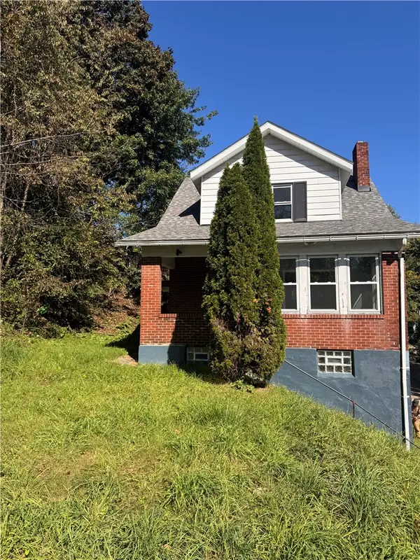 1818 Craig St, Mckeesport, PA 15132