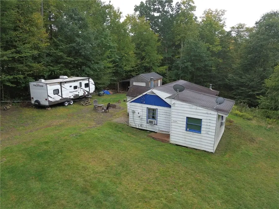 3988 Guitonville Road, Marienville, PA 16239 - #3