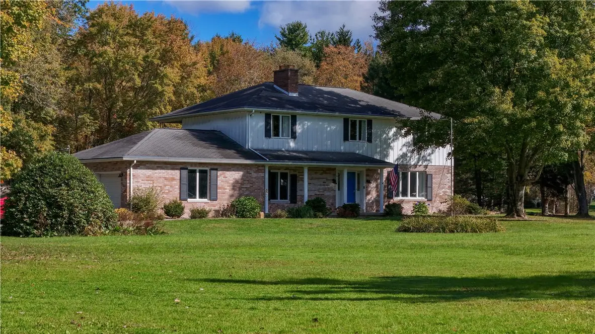 26 Country Club Rd., Grove City, PA 16127 - #1