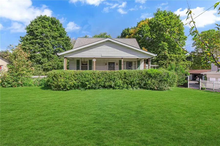 4490 Tuscarawas Rd., Beaver, PA 15009 - #2