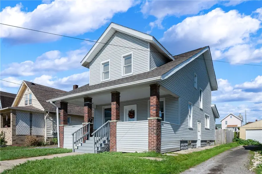 1015 Adams St., New Castle, PA 16101 - #3