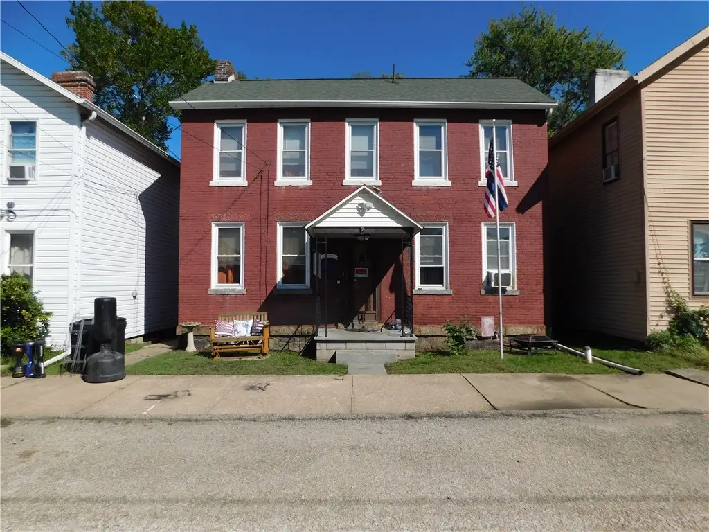 9 Church Street, Dunbar, PA 15431 - #1
